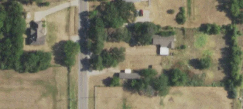 Residential Development Acreage Lot