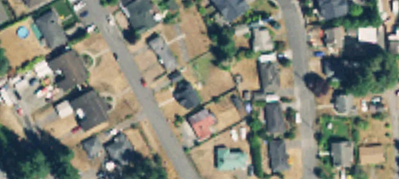 Opportunity Zone Multifamily Development Lot
