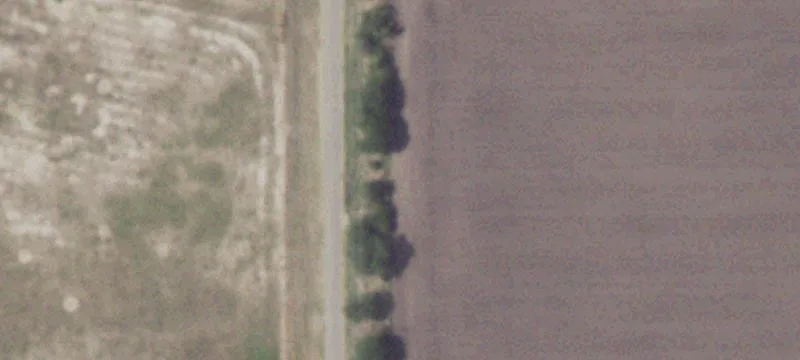 Residential Cul-de-Sac Homesite