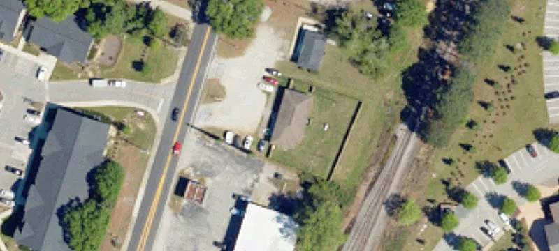 Divisible Specialty Development Lot