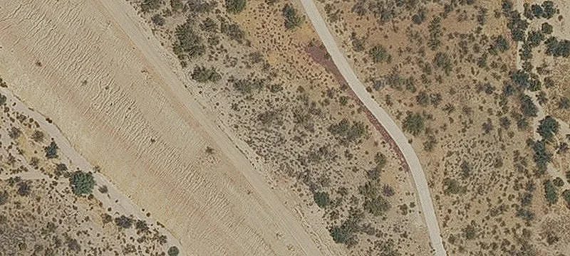 Residential and Multi-Family Land Parcel