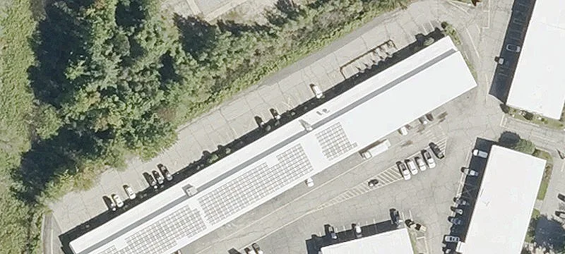 High Bay Industrial Flex Suites
