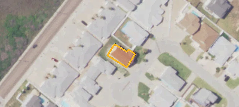 Residential Development Lot in T-3