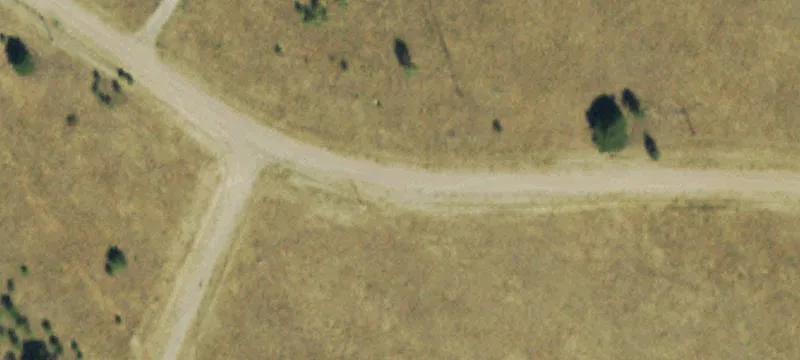 Ranch-Style Land with Reservoir Access