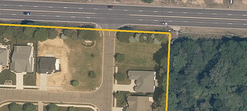 Residential Development Land Lots
