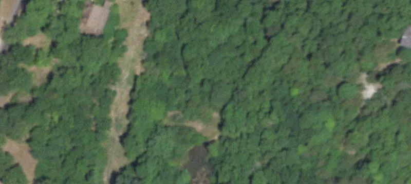 Waterfront Residential Land Lot