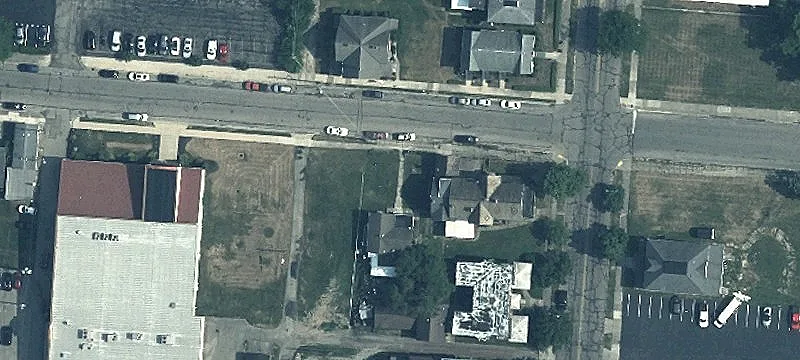 Three-Unit Triplex Investment