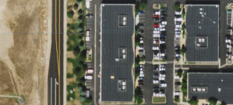 Specialty Retail Lease Space