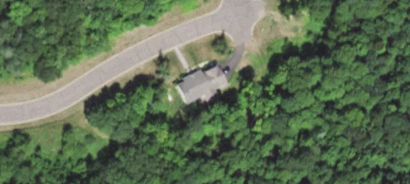 Buildable Lot in Cul-de-Sac