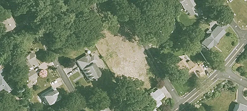 Waterfront Double Lot