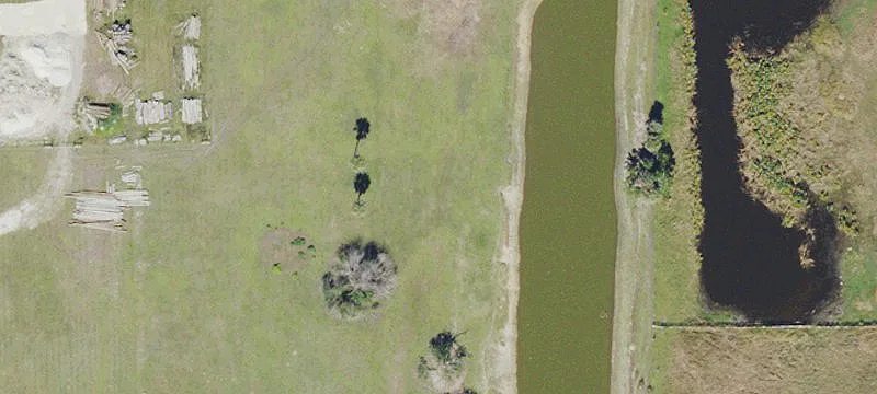 Scenic Farmland Parcel with Pond