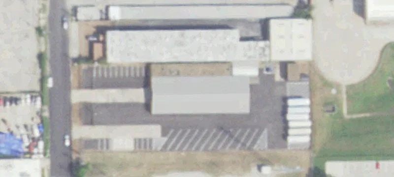 Office Building Opportunity