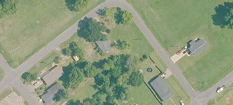 Agricultural Land Parcel