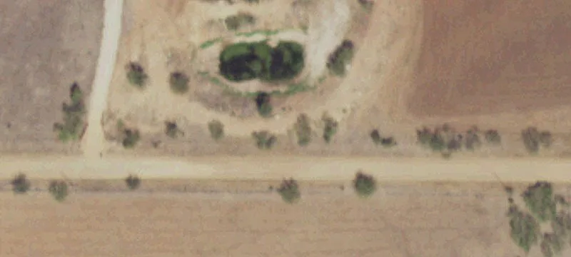 Barndominium Hunting Ranch Property