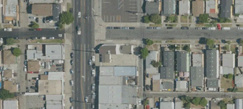 Religious Facility Property