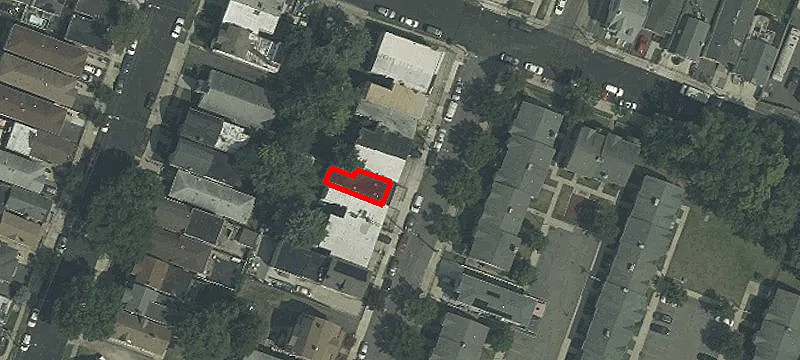 Two-Family Residential Income Property