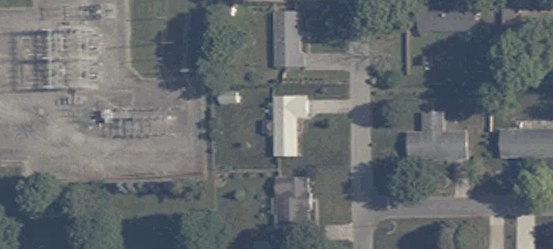 Light Industrial Land with Rail Access