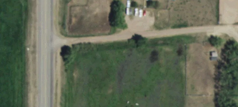Ready-to-Build Residential Land