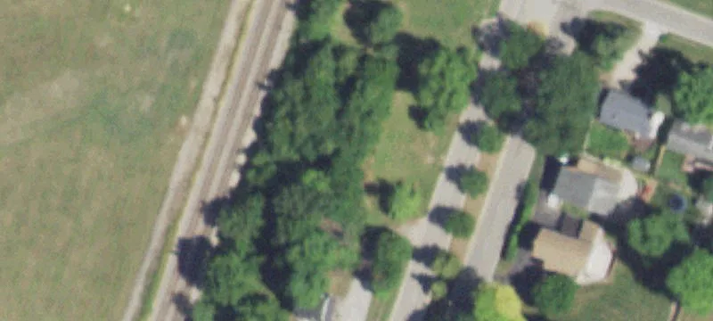 Commercial Development Land with Frontage