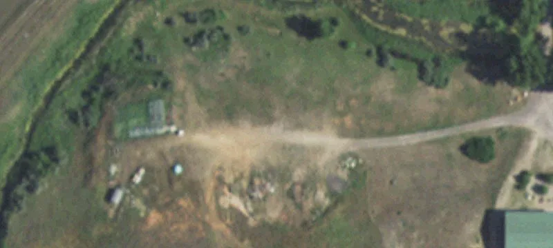 Agricultural Farmland Parcel