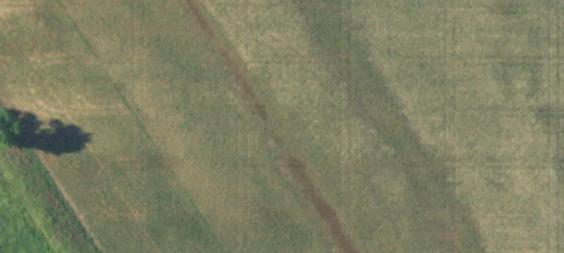 Wooded Hunting and Recreation Land