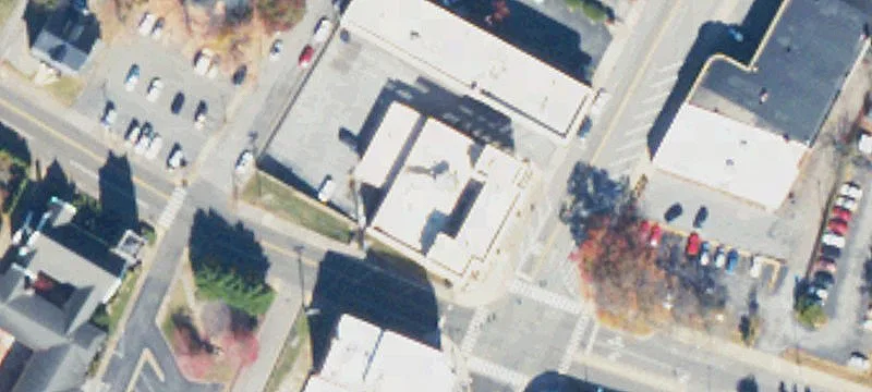 Three-Story Event and Dining Venue