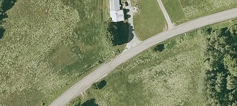 Residential Development Lot