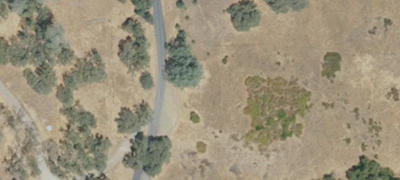 Waterfront Residential Development Parcel