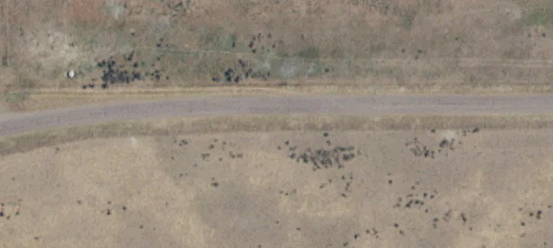 Fenced Ranch with Water Infrastructure