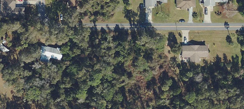 Vacant Residential Lot No HOA