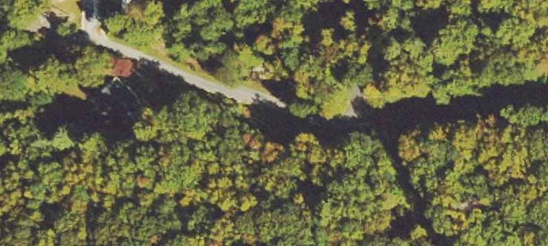 Mountain View Buildable Lot
