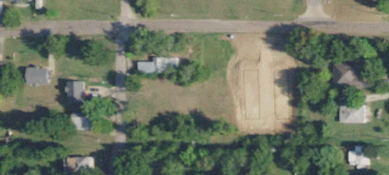 Residential Land Lot