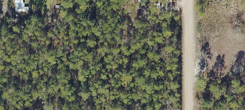 Flood-Resistant Acreage Lot
