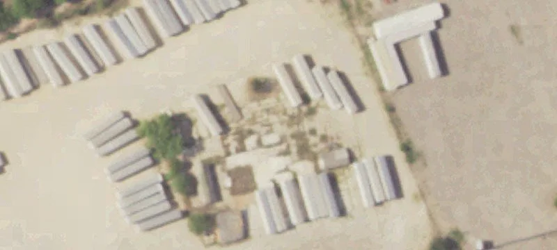 Industrial Land Parcel