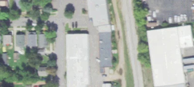 Freestanding Flex Facility