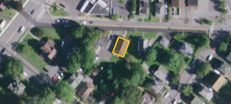 Residential Building Lot