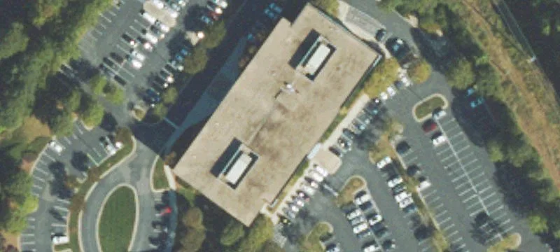 Leased Office Building Adjacent to Interstate