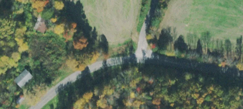 Cleared Residential Building Lot