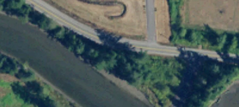 Planned Neighborhood Building Lot