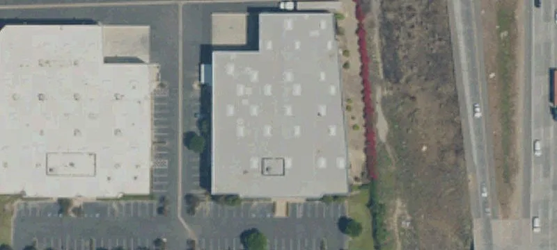 Single-Story Flex Office with Yard