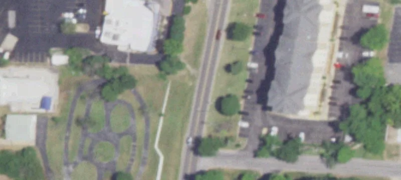 Highway-Frontage Commercial Land