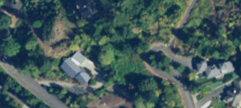 Waterfront Residential Building Lot
