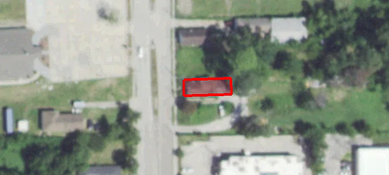 Commercial Development Land