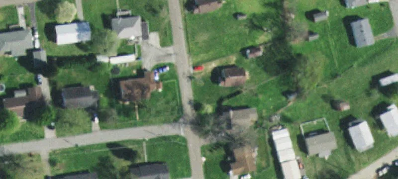 Residential Land Lot in Gated Community