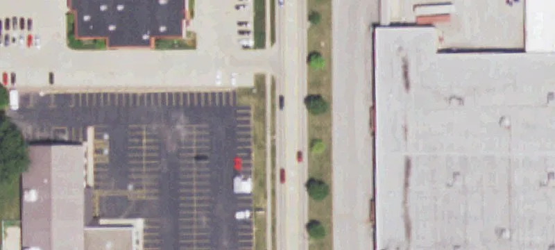Specialty Commercial Property