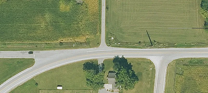 Event Center Property with Adjacent Building