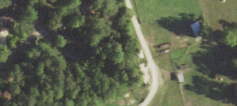 Platted Residential Land Lots