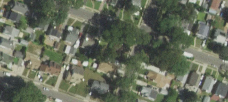 Four-Unit Residential Income Property