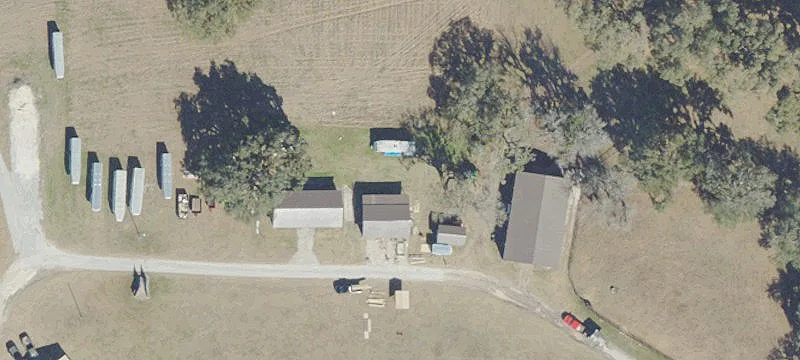 Turnkey Equestrian Estate with 20 Stalls