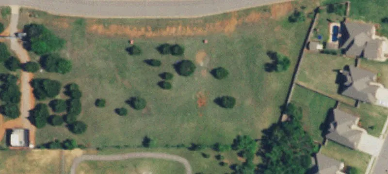 Land Parcel for Sale